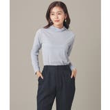 トップス カットソー 長袖 | Honeys | 詳細画像13 