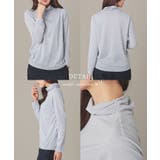 トップス カットソー 長袖 | Honeys | 詳細画像14 