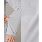 トップス カットソー 長袖 | Honeys | 詳細画像15 