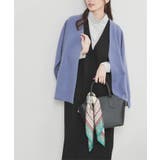 トップス カットソー 長袖 | Honeys | 詳細画像5 