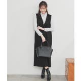 トップス カットソー 長袖 | Honeys | 詳細画像6 