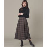 トップス カットソー 長袖 | Honeys | 詳細画像7 