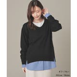 トップス Tシャツ ロンＴ | Honeys | 詳細画像10 