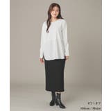 トップス Tシャツ ロンＴ | Honeys | 詳細画像4 