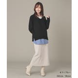 トップス Tシャツ ロンＴ | Honeys | 詳細画像7 