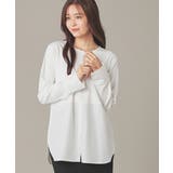 オフ×オフ | トップス Tシャツ ロンＴ | Honeys