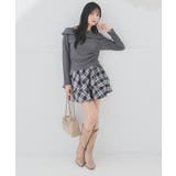 トップス カットソー 長袖 | Honeys | 詳細画像11 