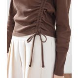 トップス カットソー 長袖 | Honeys | 詳細画像16 