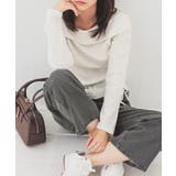 トップス カットソー 長袖 | Honeys | 詳細画像6 