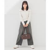 トップス カットソー 長袖 | Honeys | 詳細画像8 