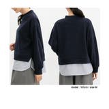 トップス カットソー 長袖 | Honeys | 詳細画像11 