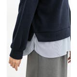 トップス カットソー 長袖 | Honeys | 詳細画像14 