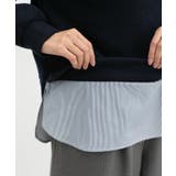 トップス カットソー 長袖 | Honeys | 詳細画像15 