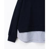 トップス カットソー 長袖 | Honeys | 詳細画像16 