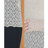 トップス カットソー 長袖 | Honeys | 詳細画像16 