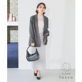 トップス カットソー 長袖 | Honeys | 詳細画像3 