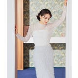 トップス カットソー 長袖 | Honeys | 詳細画像6 