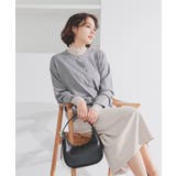 トップス カットソー 長袖 | Honeys | 詳細画像8 