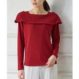 トップス カットソー 長袖 | Honeys | 詳細画像12 