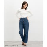 トップス カットソー 長袖 | Honeys | 詳細画像2 