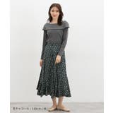 トップス カットソー 長袖 | Honeys | 詳細画像6 