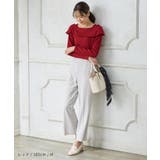 トップス カットソー 長袖 | Honeys | 詳細画像9 