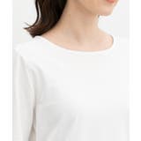 トップス カットソー 長袖 | Honeys | 詳細画像13 