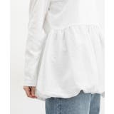 トップス カットソー 長袖 | Honeys | 詳細画像15 