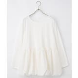 トップス カットソー 長袖 | Honeys | 詳細画像16 