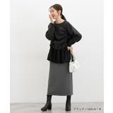 トップス カットソー 長袖 | Honeys | 詳細画像6 