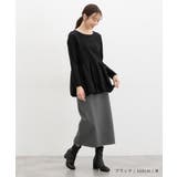 トップス カットソー 長袖 | Honeys | 詳細画像7 