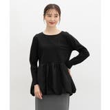 トップス カットソー 長袖 | Honeys | 詳細画像8 