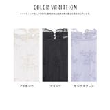 トップス カットソー 長袖 | Honeys | 詳細画像10 