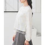 トップス カットソー 長袖 | Honeys | 詳細画像11 