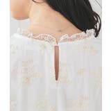 トップス カットソー 長袖 | Honeys | 詳細画像14 