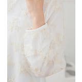 トップス カットソー 長袖 | Honeys | 詳細画像15 