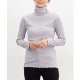 トップス カットソー 長袖 | Honeys | 詳細画像14