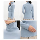 トップス カットソー 長袖 | Honeys | 詳細画像16