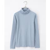 トップス カットソー 長袖 | Honeys | 詳細画像17