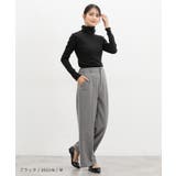 トップス カットソー 長袖 | Honeys | 詳細画像4