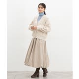 トップス カットソー 長袖 | Honeys | 詳細画像7