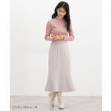 トップス カットソー 長袖 | Honeys | 詳細画像9