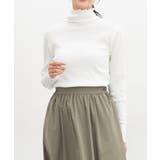 オフ | トップス カットソー 長袖 | Honeys