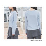 トップス カットソー 長袖 | Honeys | 詳細画像14