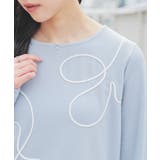 トップス カットソー 長袖 | Honeys | 詳細画像15