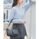 トップス カットソー 長袖 | Honeys | 詳細画像2