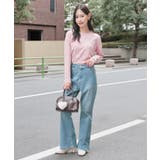 トップス カットソー 長袖 | Honeys | 詳細画像5