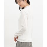 トップス カットソー 長袖 | Honeys | 詳細画像14