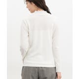 トップス カットソー 長袖 | Honeys | 詳細画像15