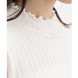 トップス カットソー 長袖 | Honeys | 詳細画像16